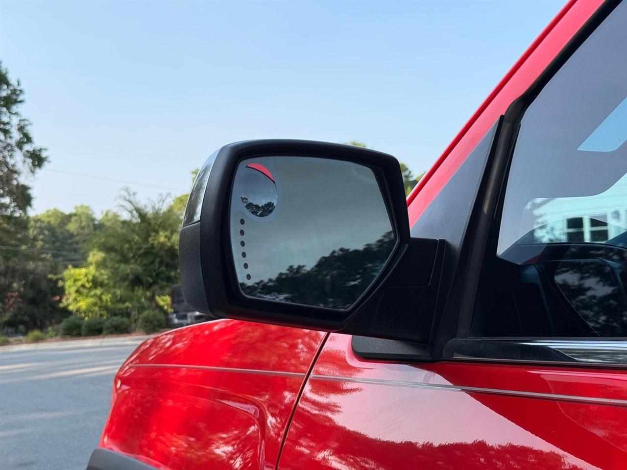 Chevrolet Silverado 1500  2017