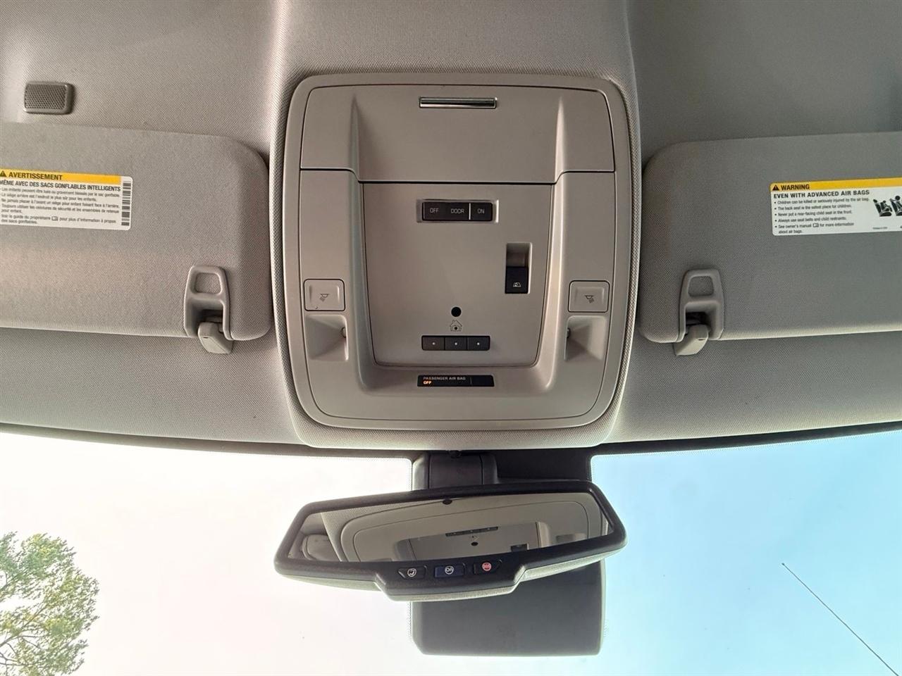 Chevrolet Silverado 1500  2017