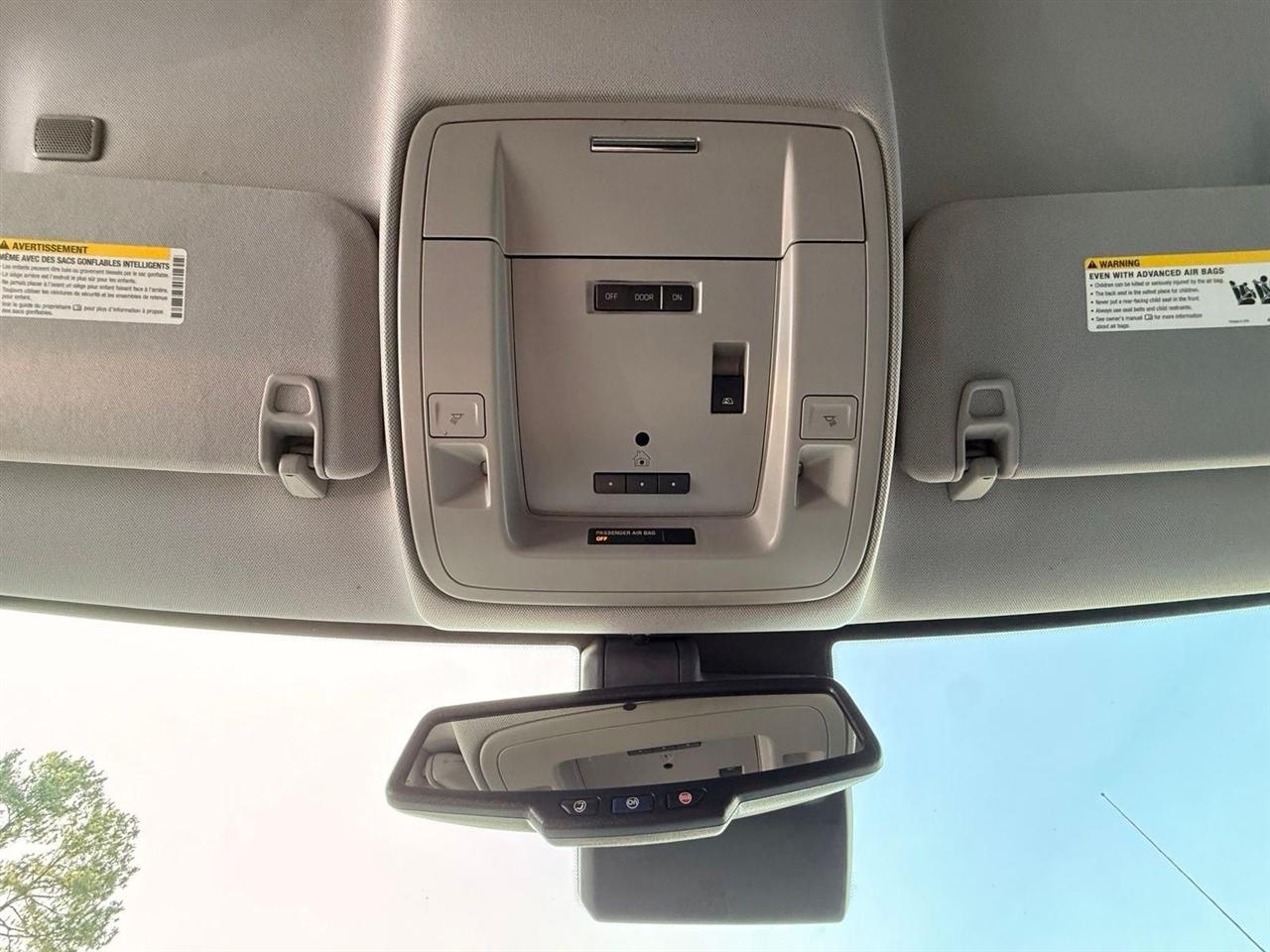 Chevrolet Silverado 1500  2017