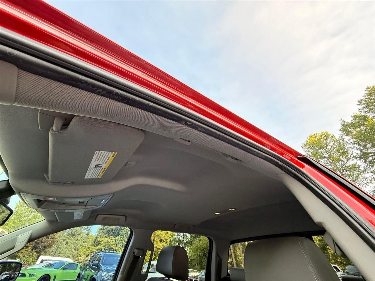 Chevrolet Silverado 1500  2017