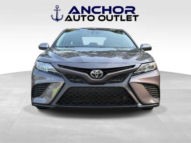 Toyota Camry  2019