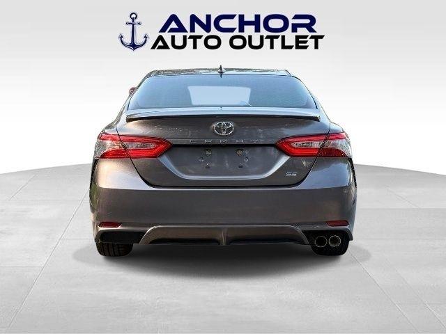 Toyota Camry  2019