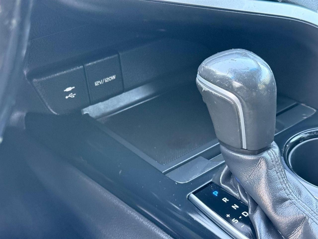 Toyota Camry  2019