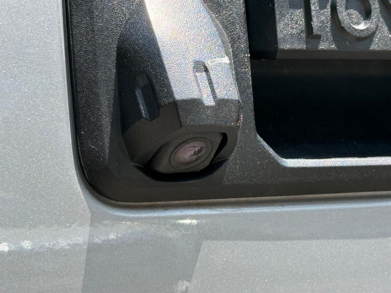 Toyota Tundra  2016