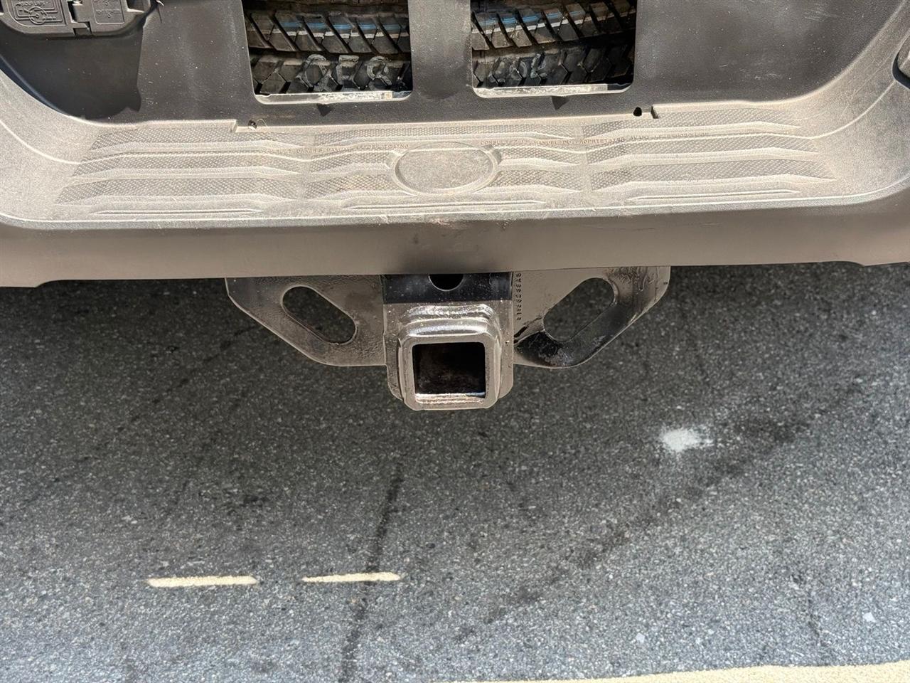 Toyota Tundra  2016