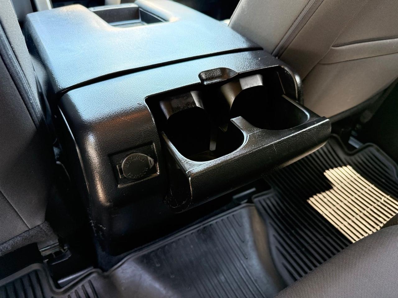 Toyota Tundra  2016