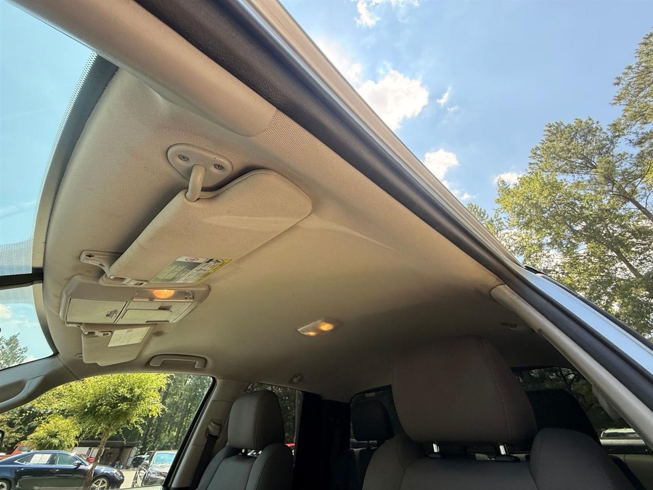 Toyota Tundra  2016
