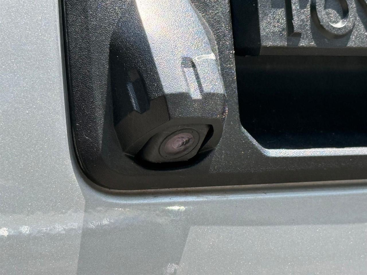 Toyota Tundra  2016