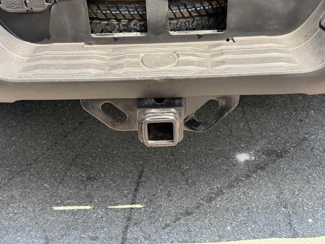 Toyota Tundra  2016
