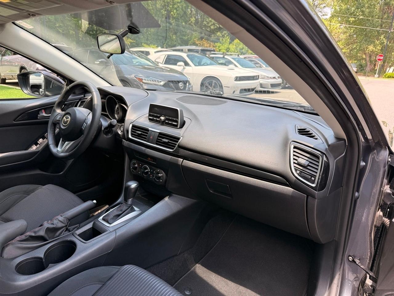 Mazda MAZDA3  2014