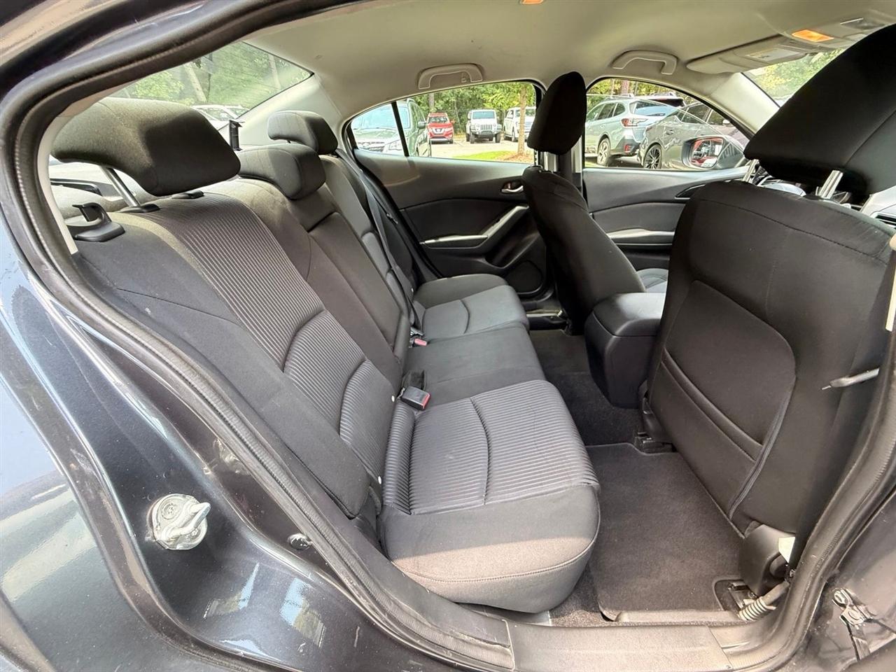 Mazda MAZDA3  2014