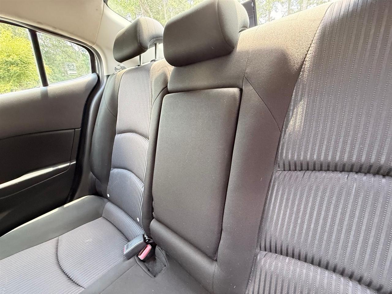Mazda MAZDA3  2014