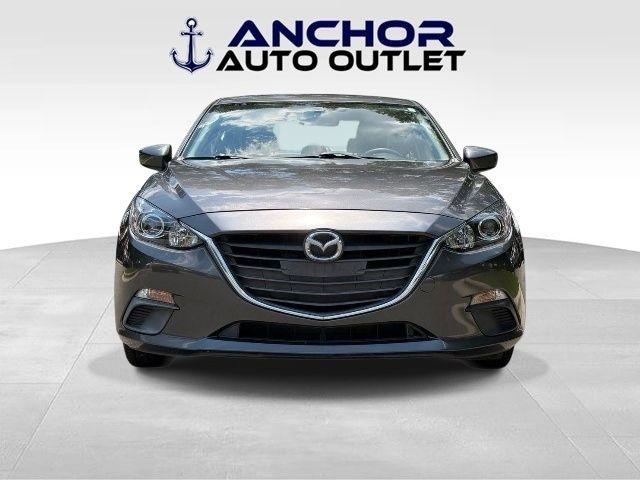 Mazda MAZDA3  2014