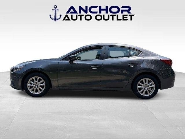 Mazda MAZDA3  2014