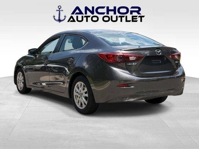 Mazda MAZDA3  2014