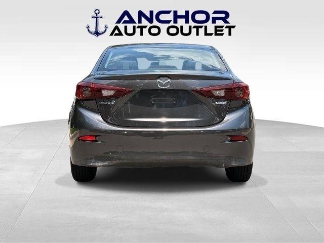 Mazda MAZDA3  2014