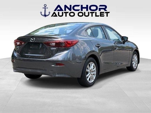 Mazda MAZDA3  2014
