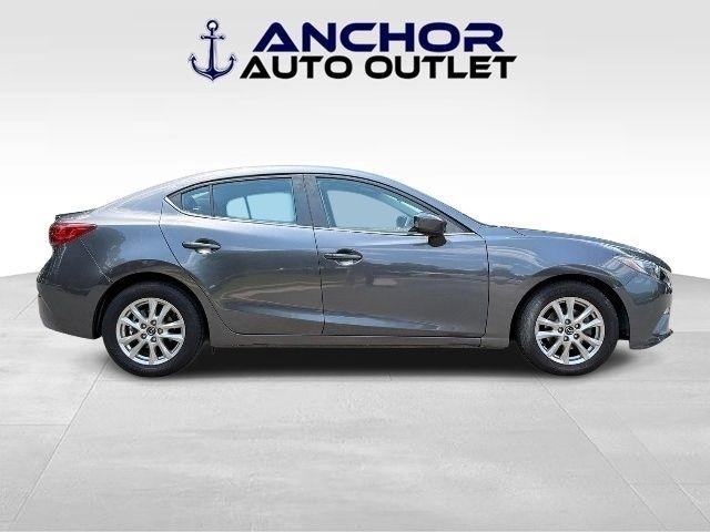 Mazda MAZDA3  2014