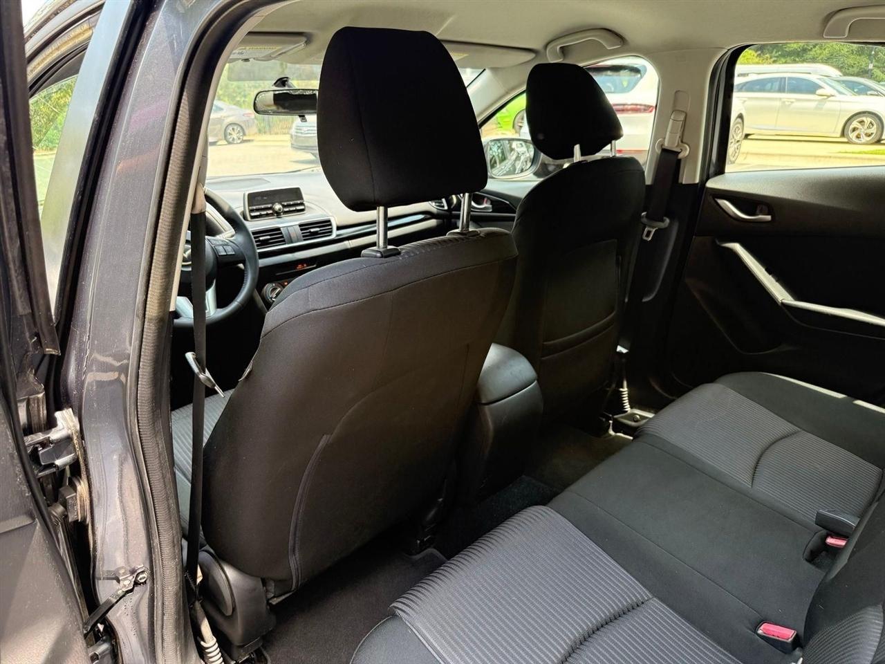 Mazda MAZDA3  2014