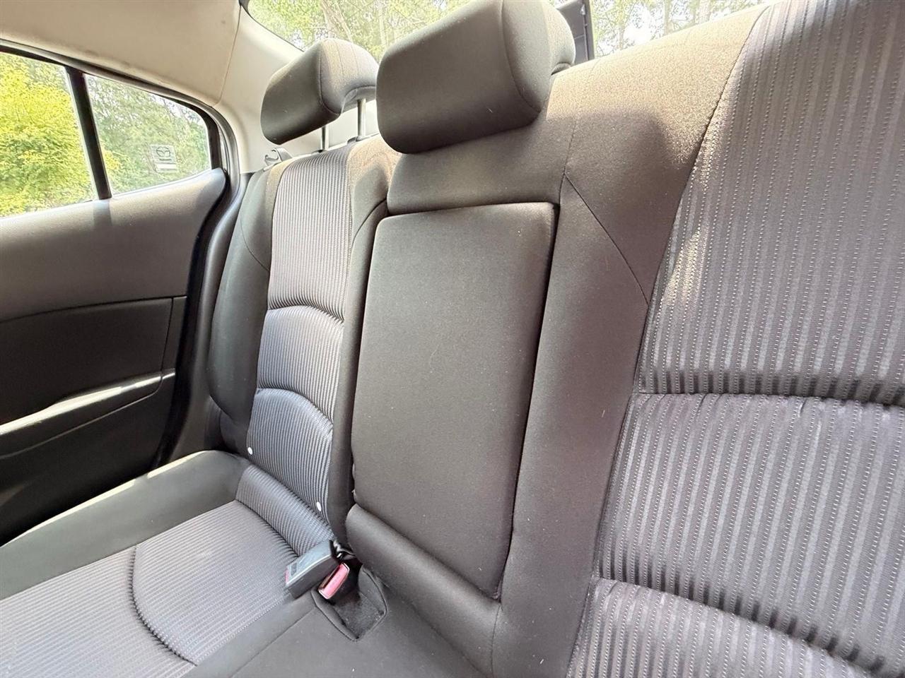 Mazda MAZDA3  2014