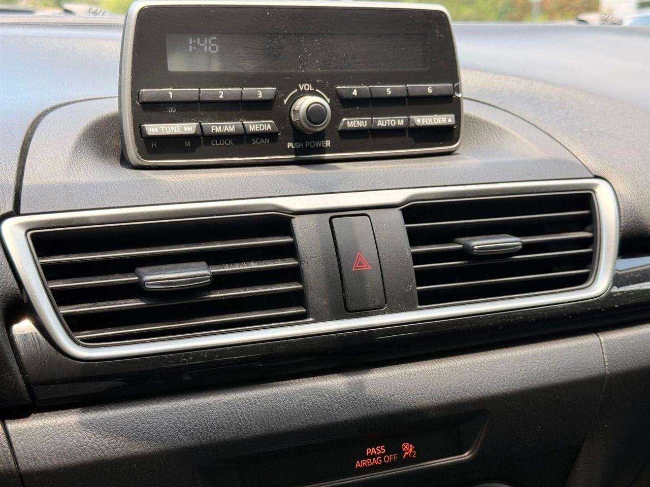 Mazda MAZDA3  2014