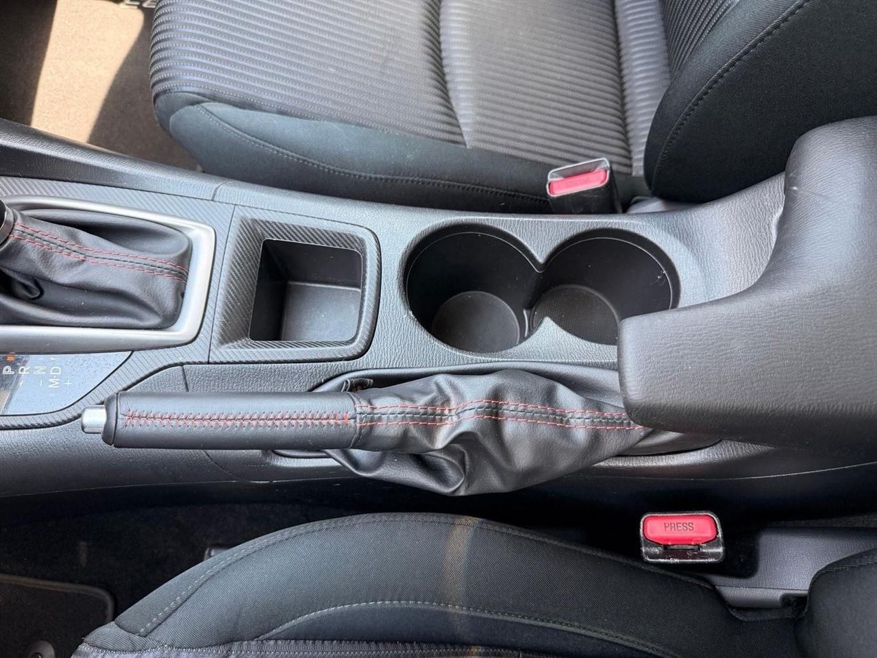 Mazda MAZDA3  2014