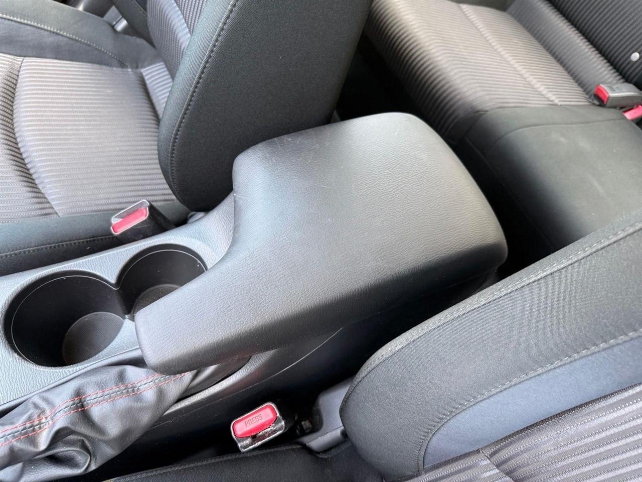 Mazda MAZDA3  2014