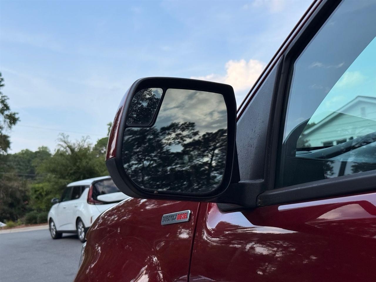 Chevrolet Colorado  2018