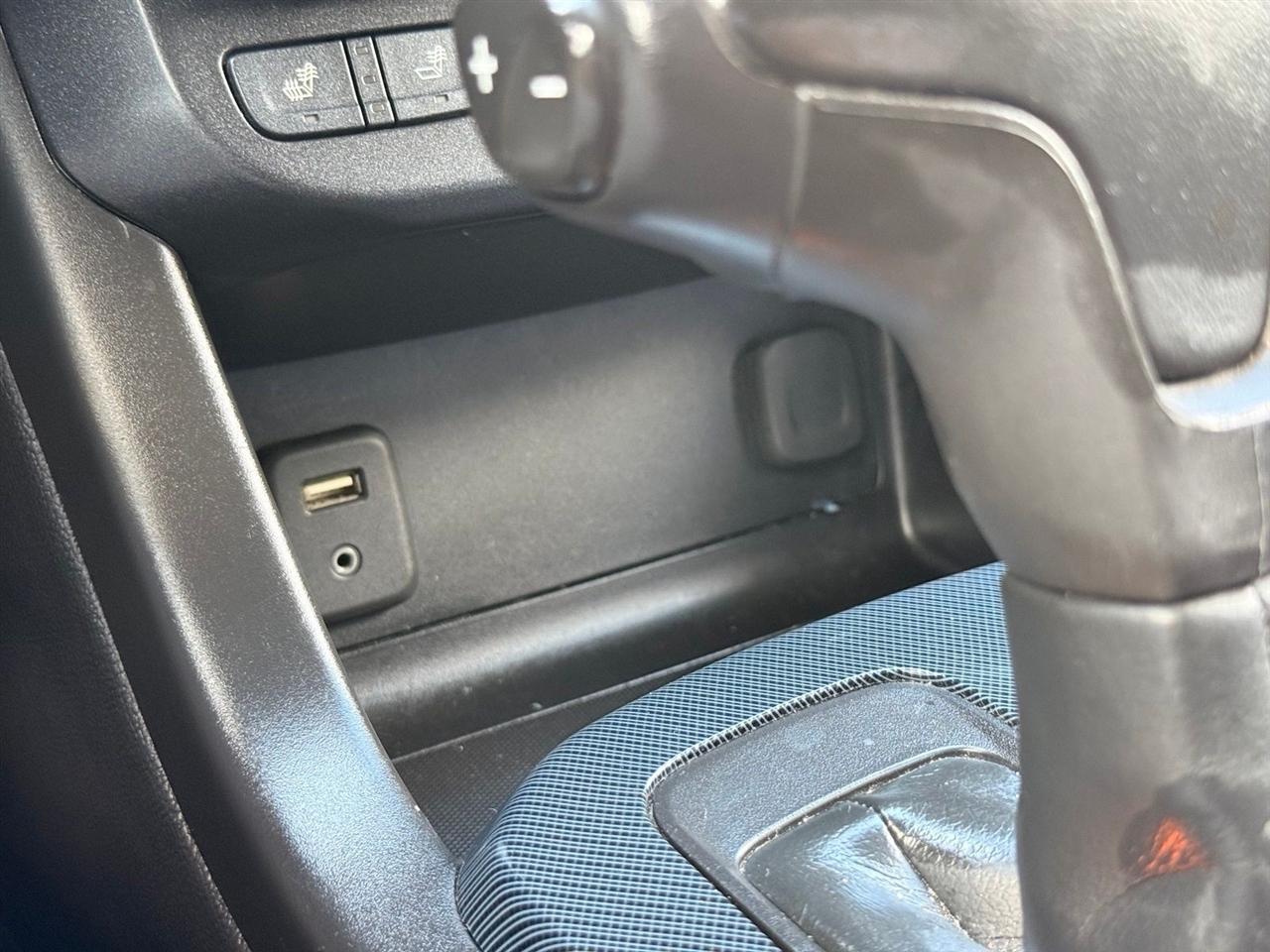 Chevrolet Colorado  2018
