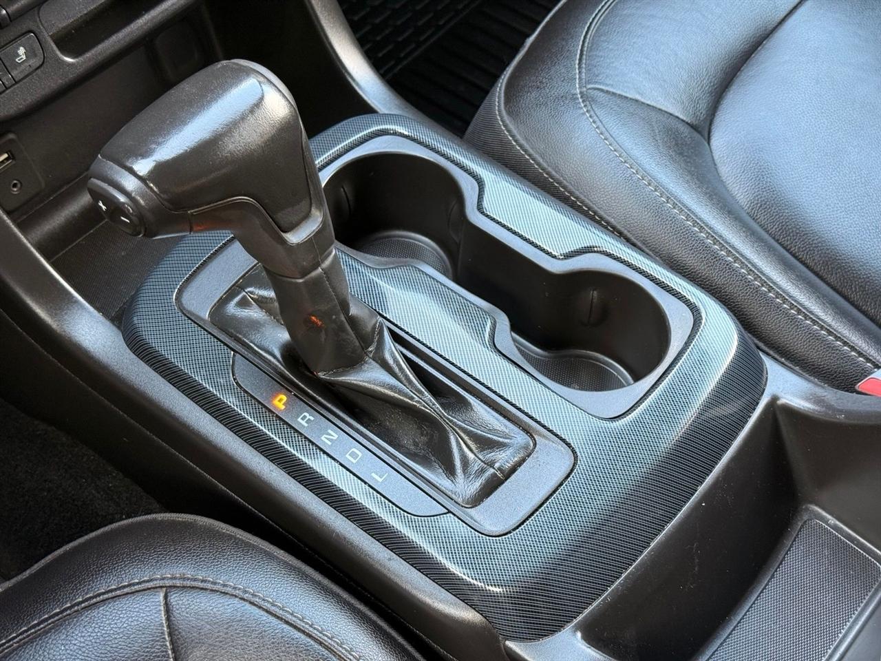 Chevrolet Colorado  2018