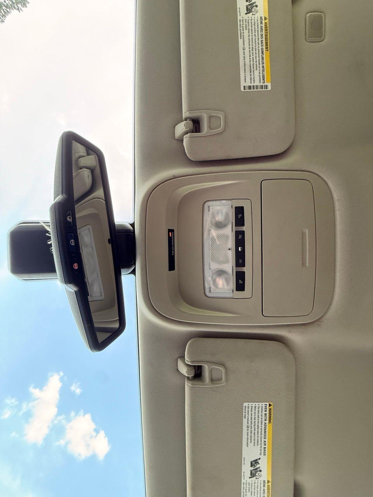 Chevrolet Colorado  2018