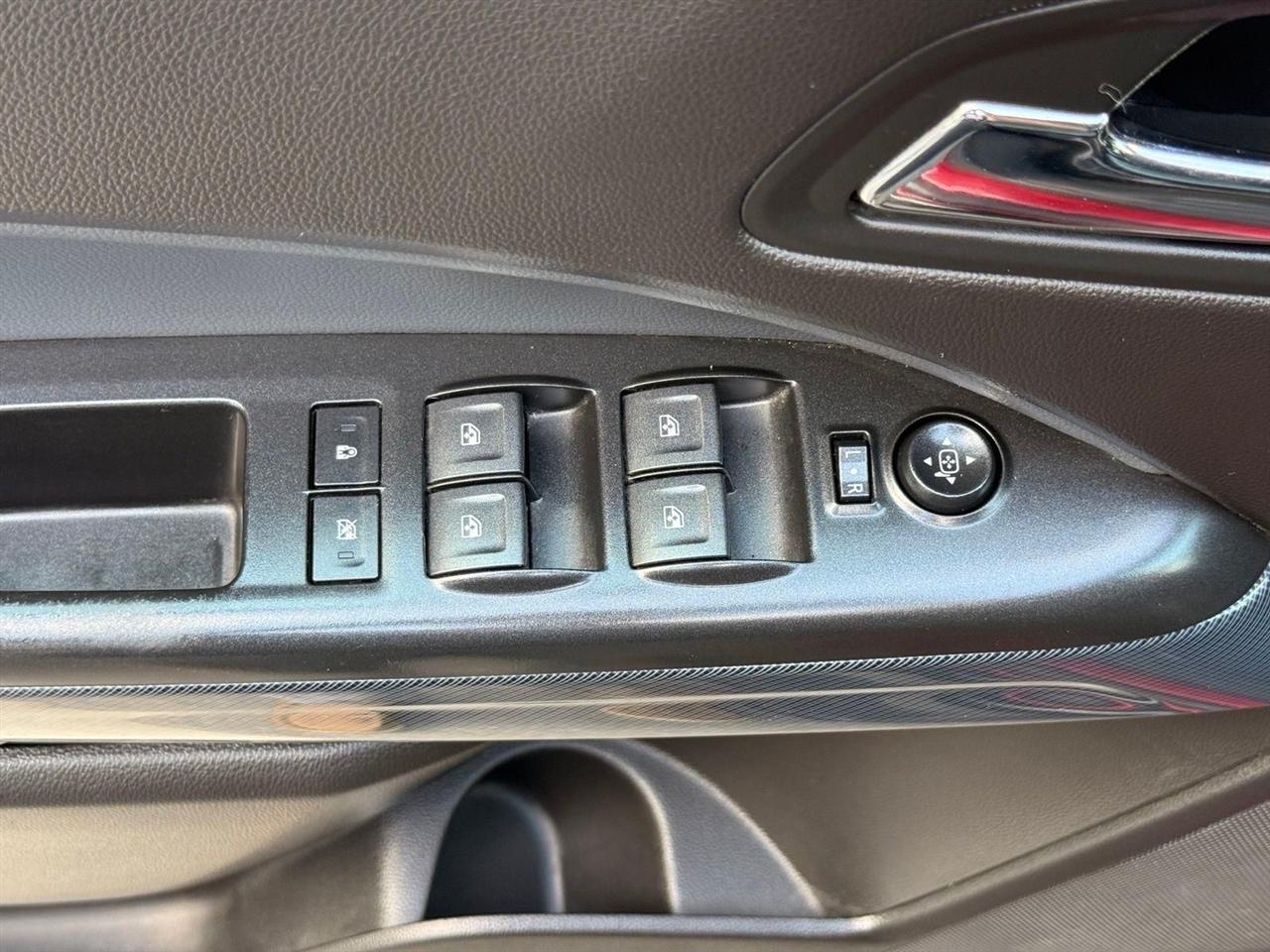 Chevrolet Colorado  2018