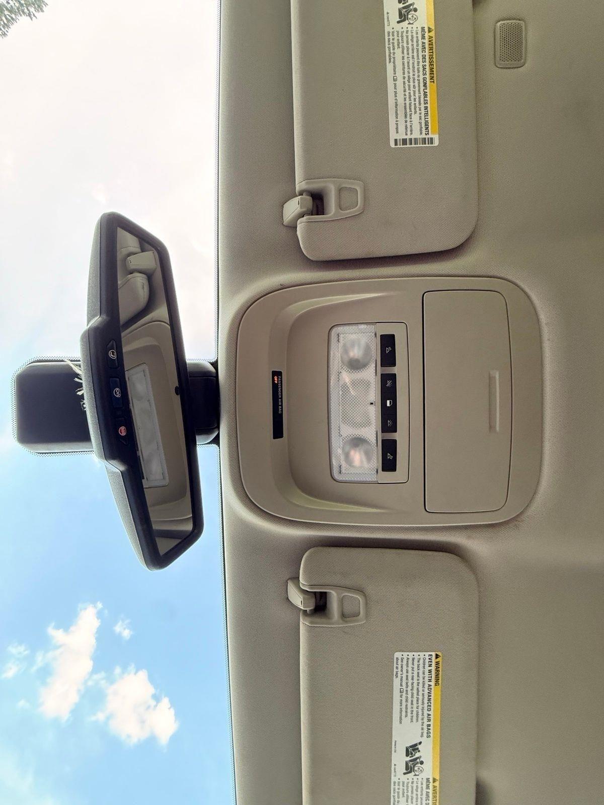 Chevrolet Colorado  2018