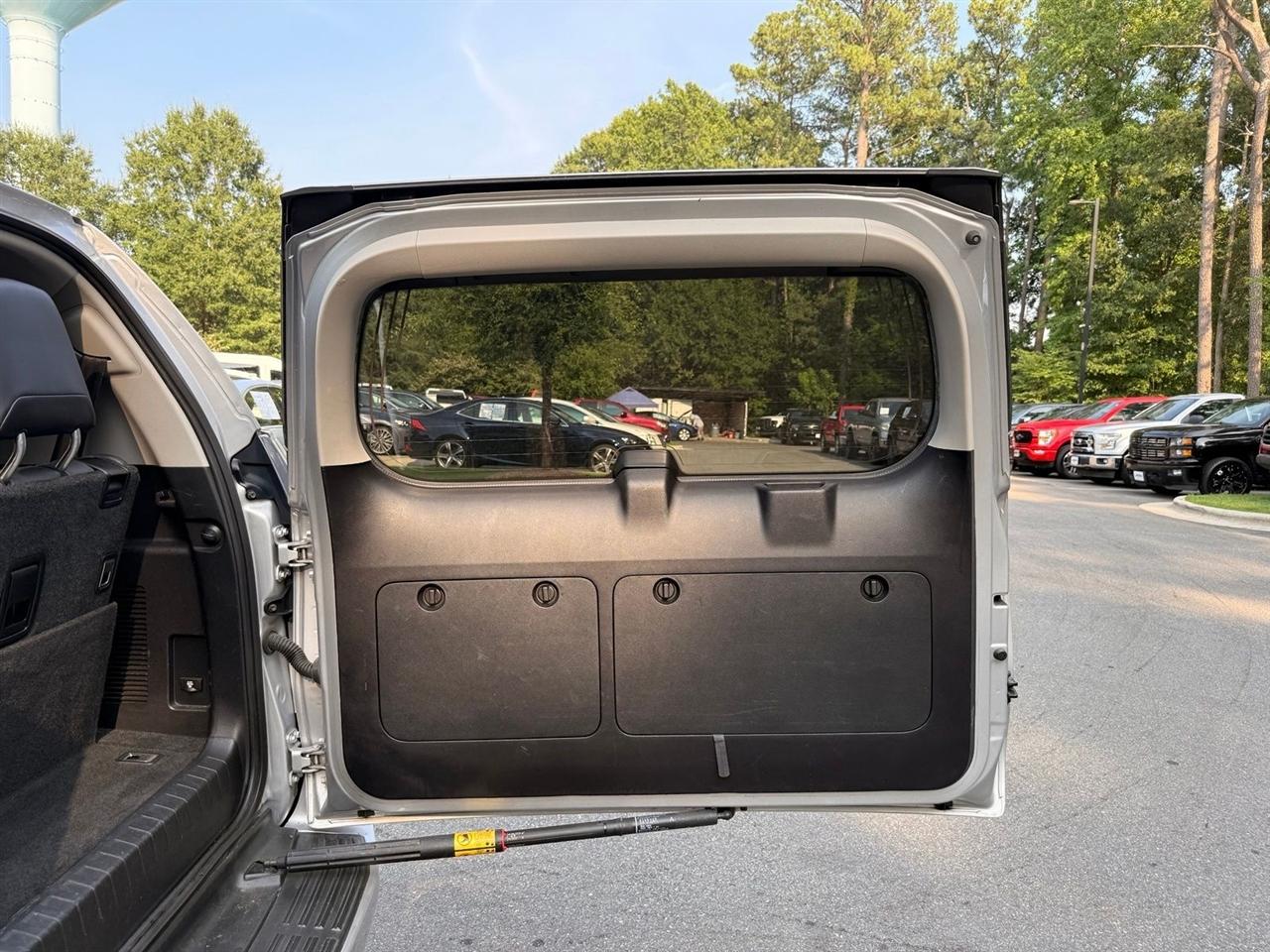 Lexus GX 460  2016