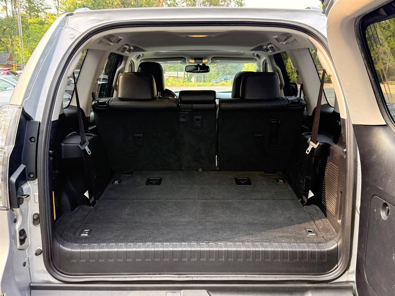 Lexus GX 460  2016