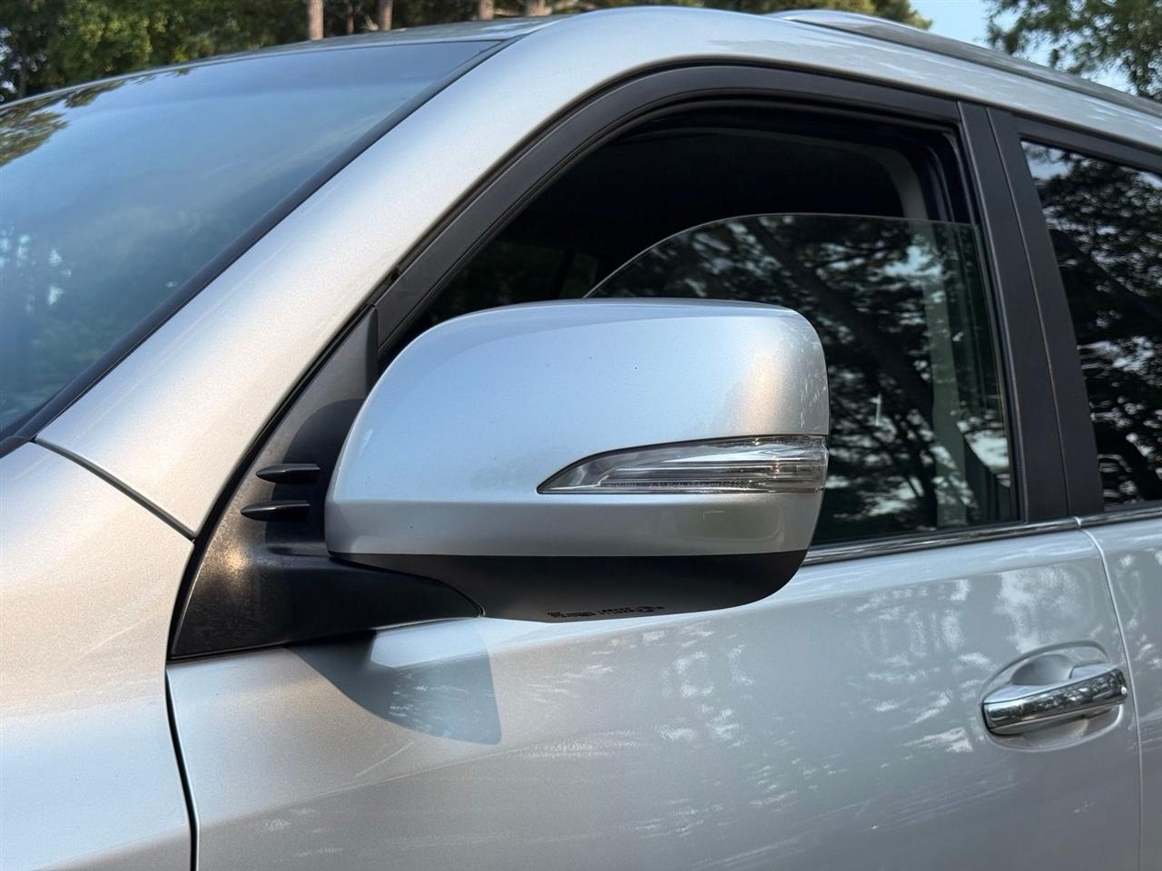 Lexus GX 460  2016