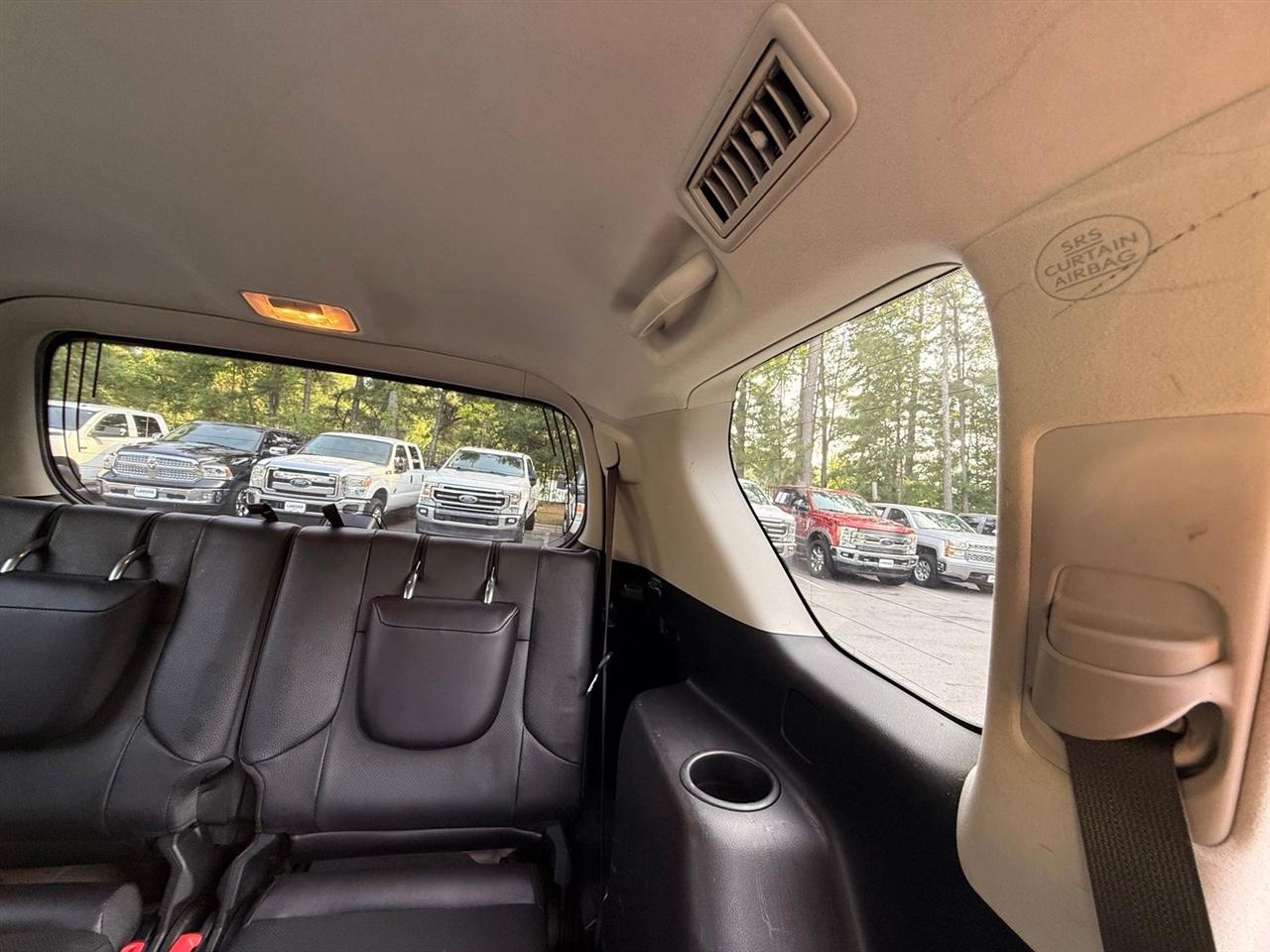 Lexus GX 460  2016