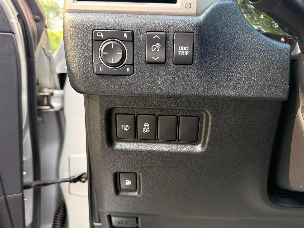 Lexus GX 460  2016
