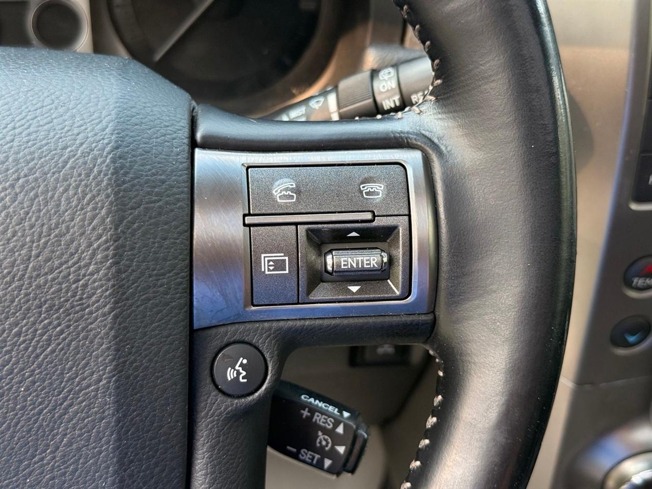 Lexus GX 460  2016