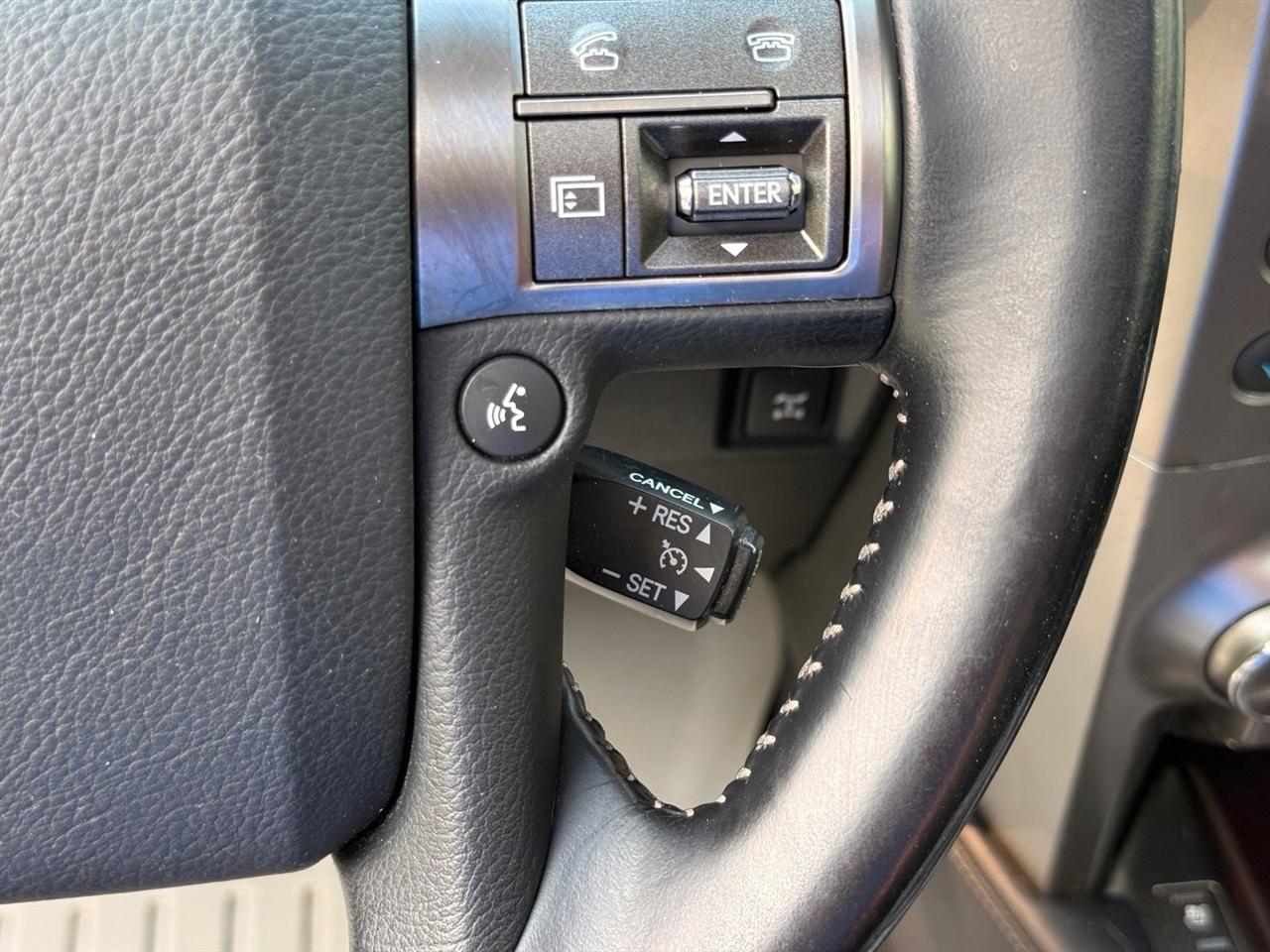 Lexus GX 460  2016