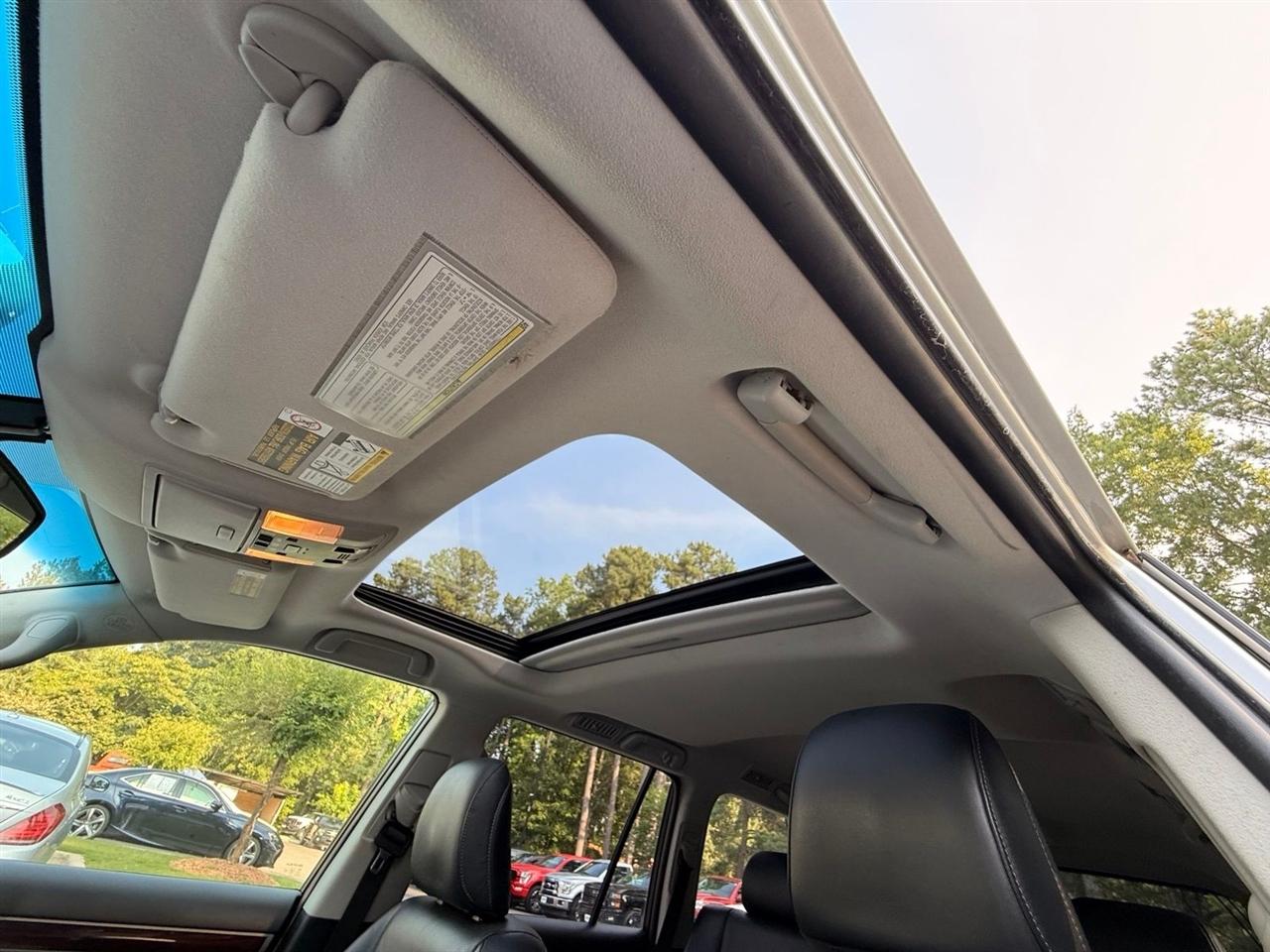Lexus GX 460  2016