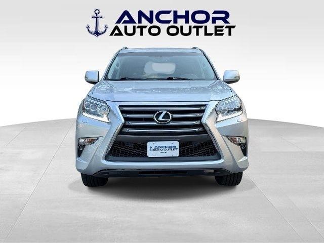 Lexus GX 460  2016