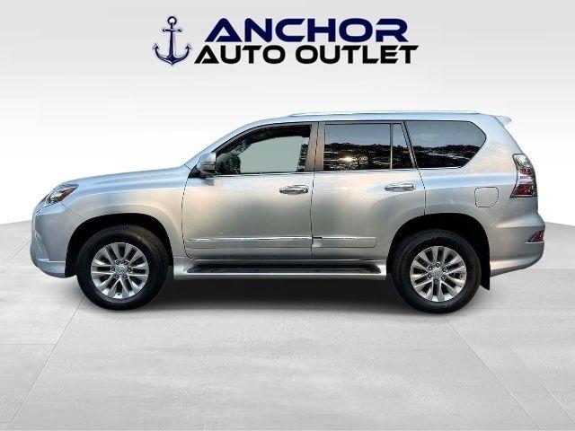 Lexus GX 460  2016