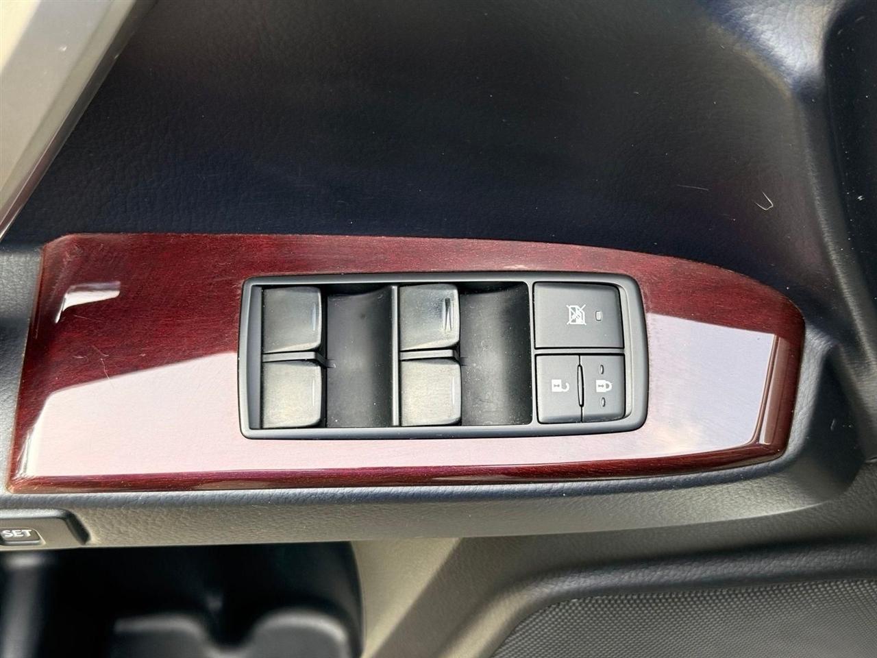Lexus GX 460  2016