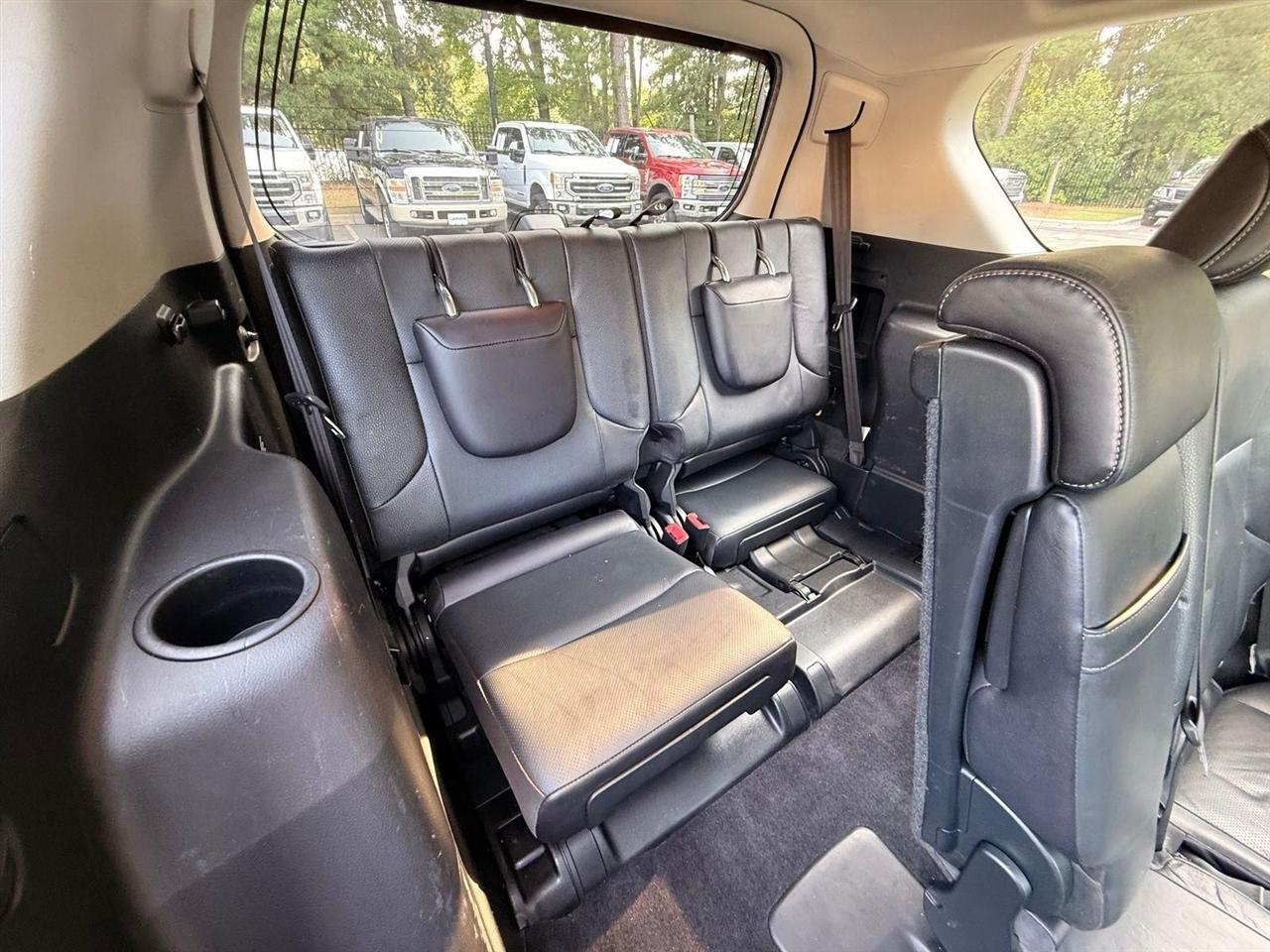 Lexus GX 460  2016