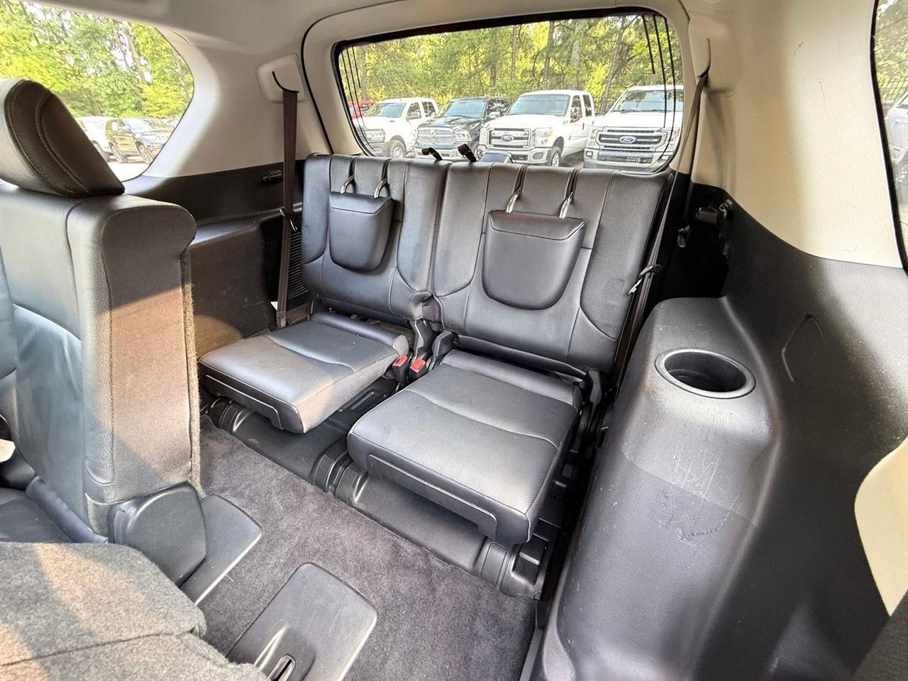 Lexus GX 460  2016