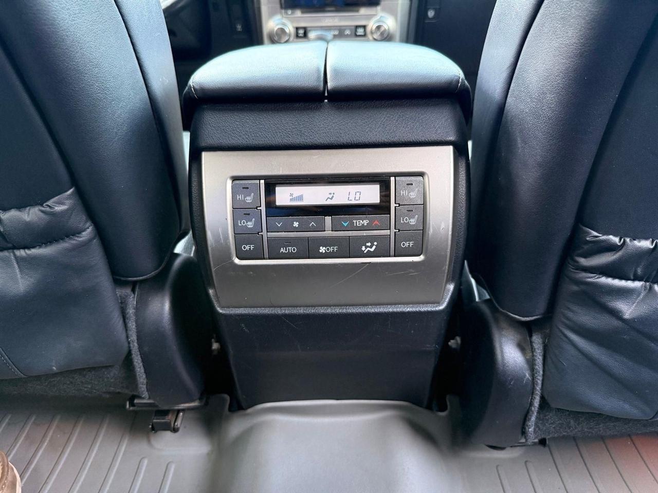 Lexus GX 460  2016