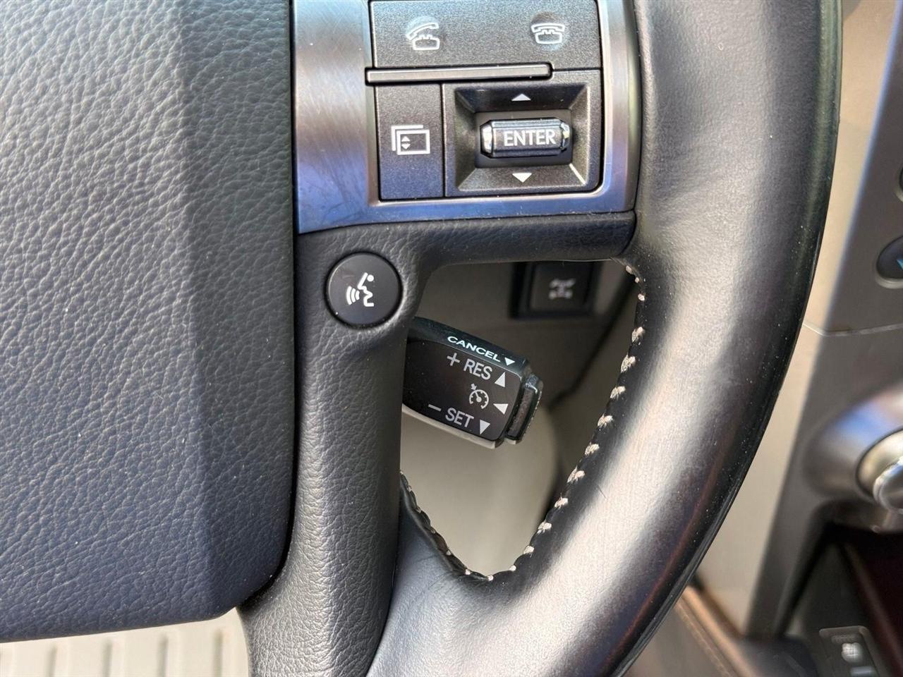 Lexus GX 460  2016