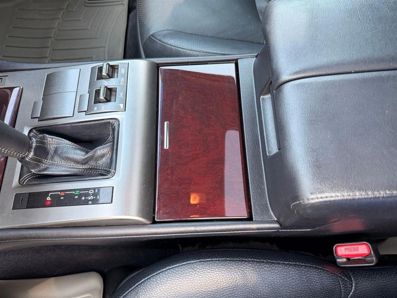 Lexus GX 460  2016