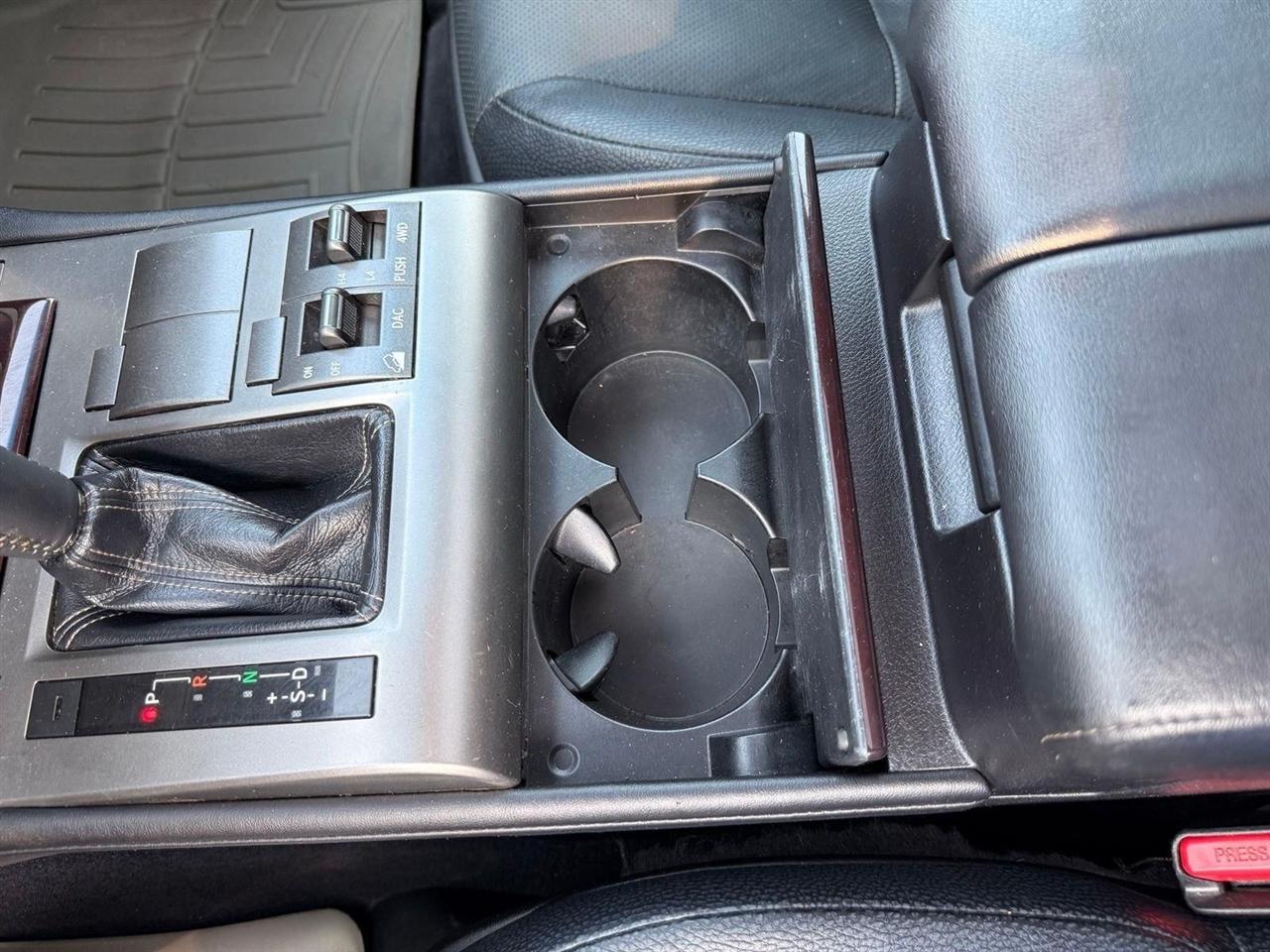 Lexus GX 460  2016